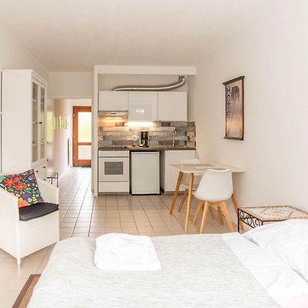 Ferienwohnung Kajuete 19 Schilksee Kültér fotó