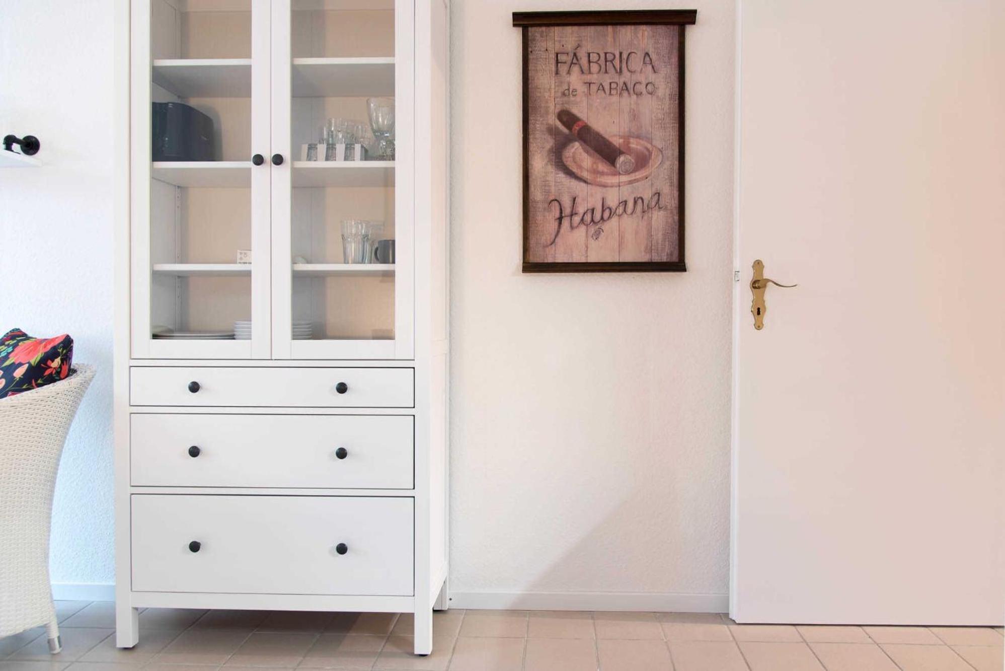 Ferienwohnung Kajuete 19 Schilksee Kültér fotó