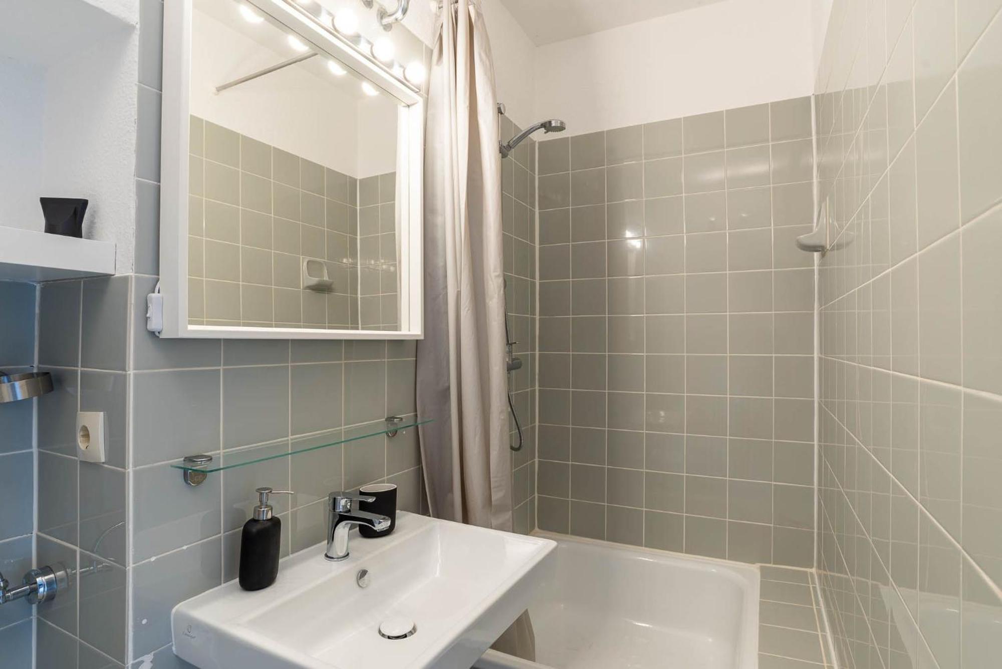 Ferienwohnung Kajuete 19 Schilksee Kültér fotó