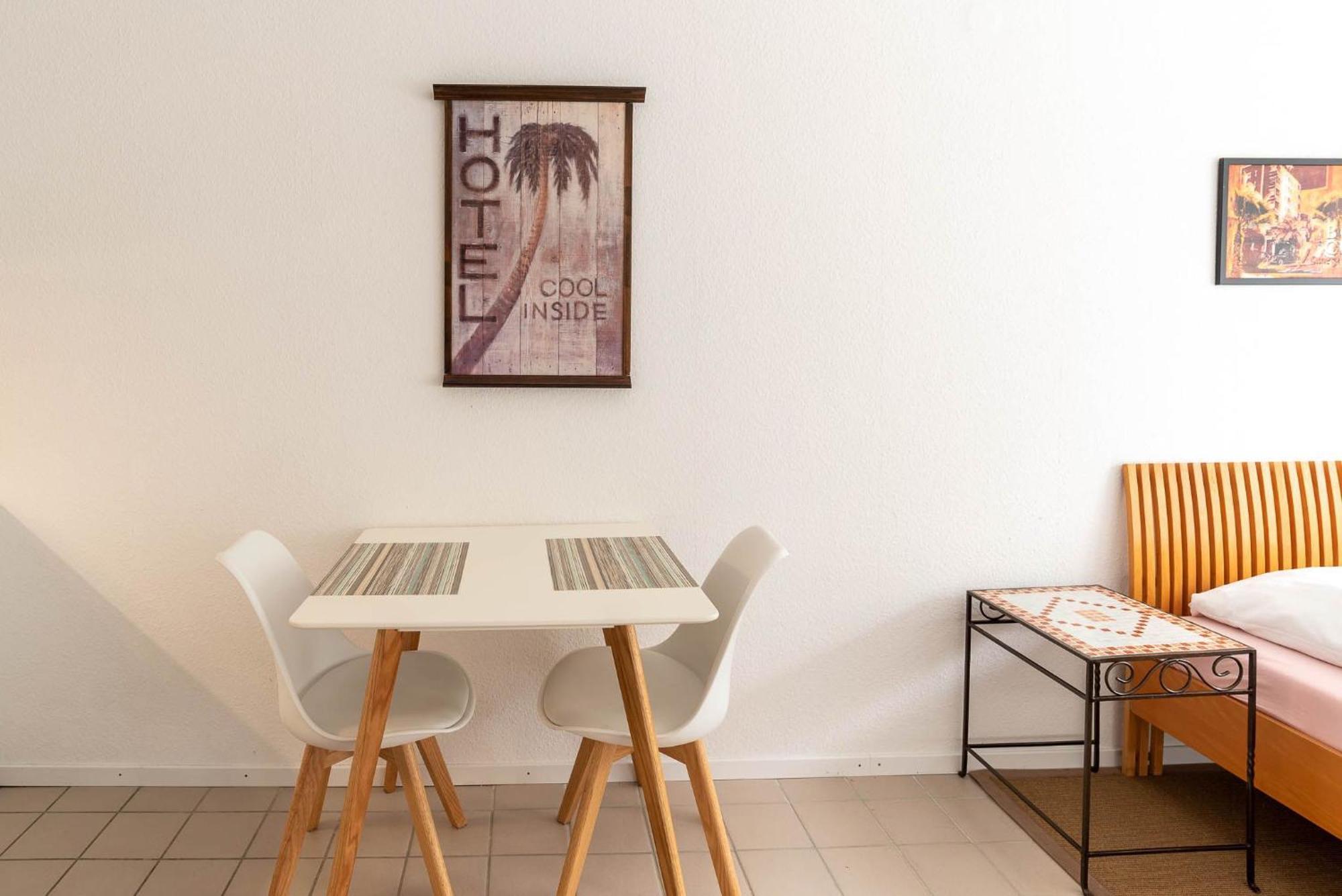 Ferienwohnung Kajuete 19 Schilksee Kültér fotó